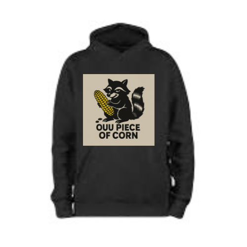 Woopsie Hoodies  – Limited Flawed Prints