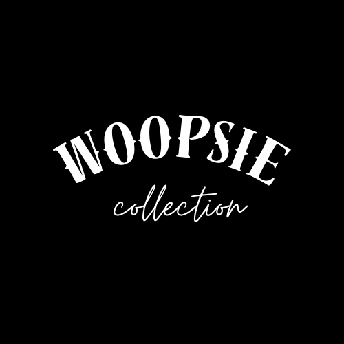 Woopsie Tees – Limited Flawed Prints