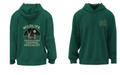 Wildlife Population Control Specialist Hoodies