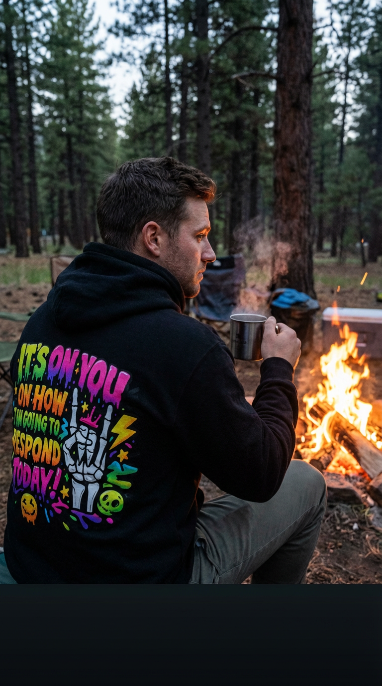 Better Act Right Tee