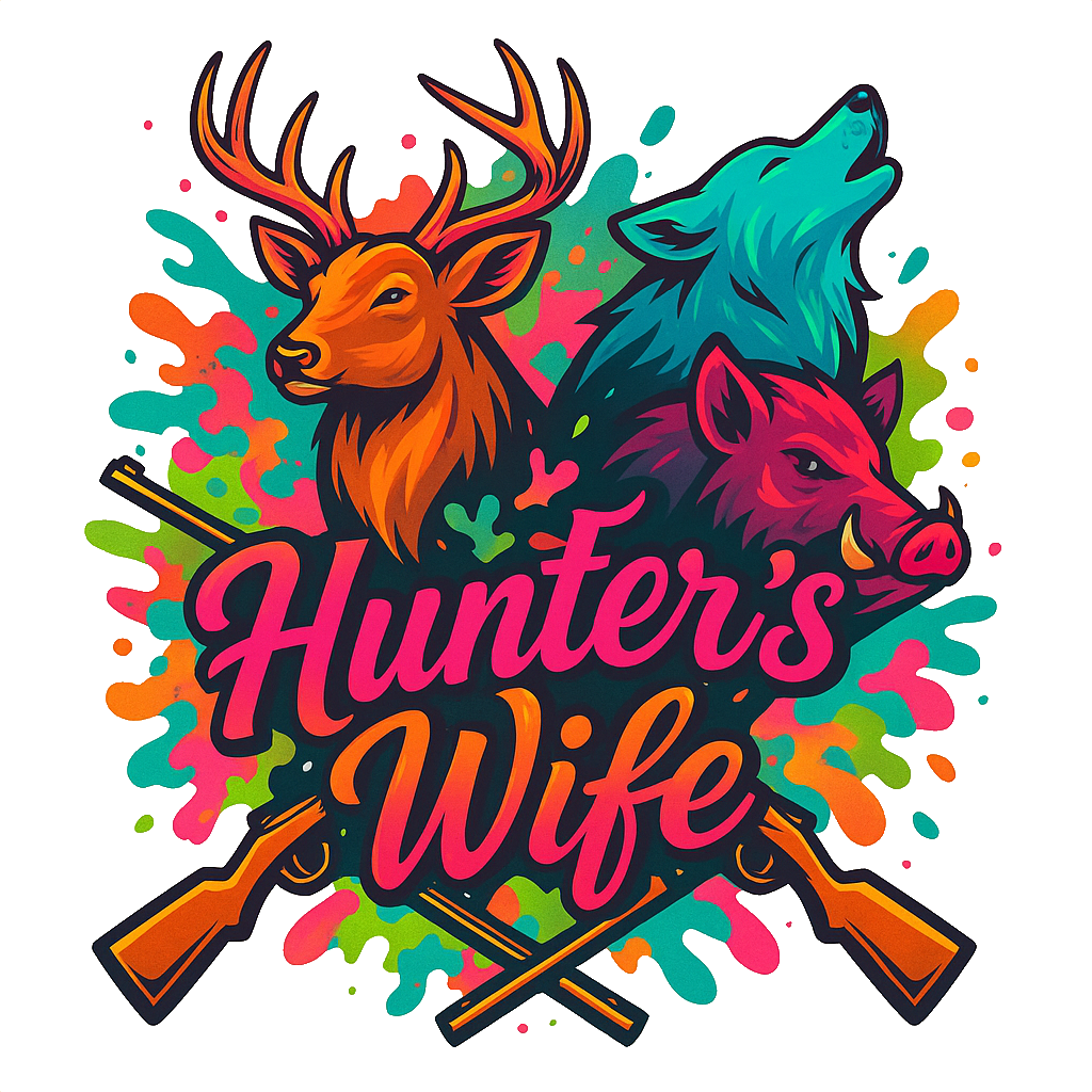 Hunter’s Wife Tee