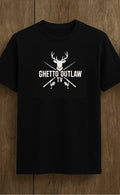 Ghetto Outlaw TV – Rugged Outdoors Edition Tee