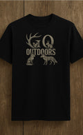 Go Outdoors Tee