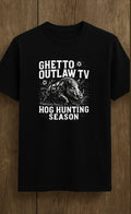 Hog hunting Season