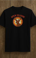 Open Season Tee