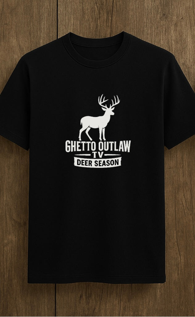 GOTV Deer Season Vol 1