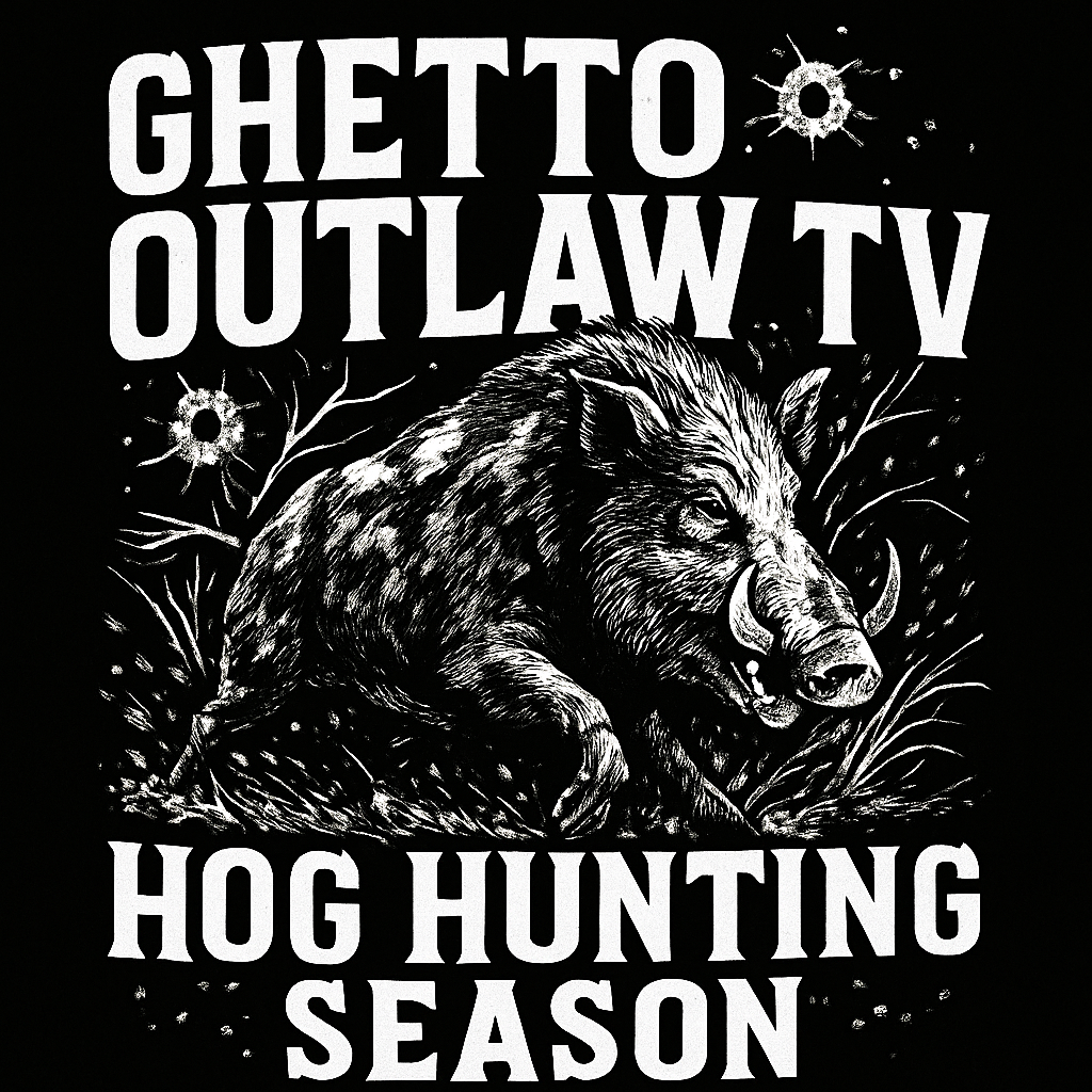 Hog hunting Season