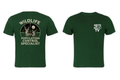 Wildlife Population Control Specialist Tee
