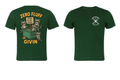 Zero Fluf Givin Shirt