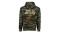 Ghetto Outlaw TV hoodie