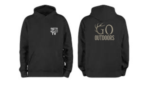 Hoodie GEN ONE