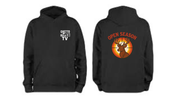 Hoodie GEN ONE
