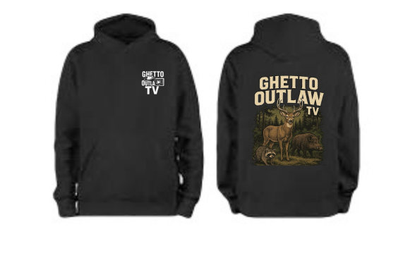 GOTV HOODIES