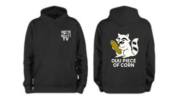 Hoodie GEN ONE