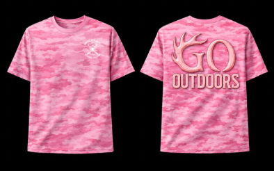 GO Outdoors – Premium Series