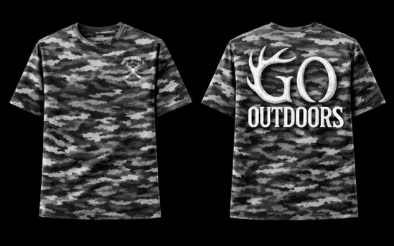 GO Outdoors – Premium Series