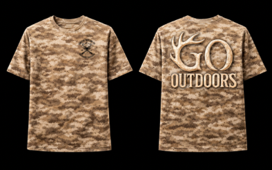 GO Outdoors – Premium Series