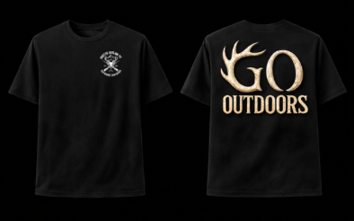 GO Outdoors – Premium Series