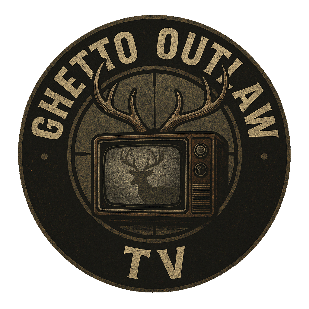 Ghetto Outlaw TV 